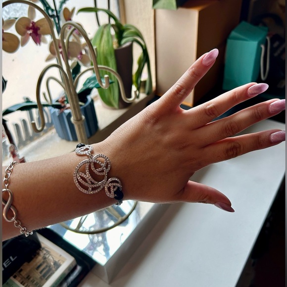 Swarovski bracelet - Picture 3 of 4